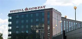 Dorpat تارتو