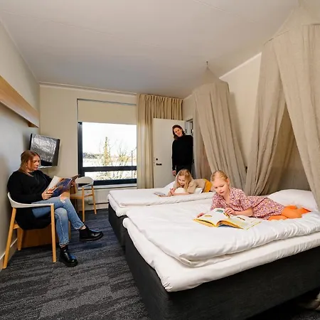 Hotel Dorpat 3*