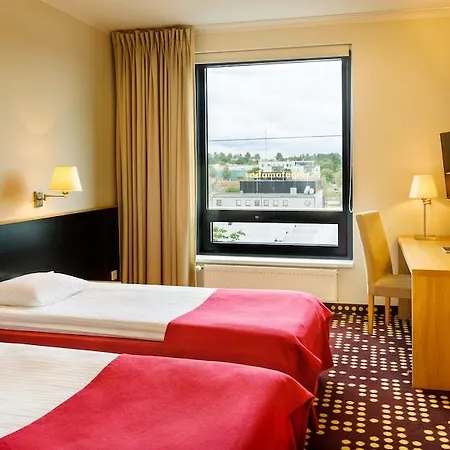 Hotell Dorpat Tartu