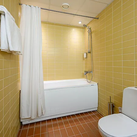 Dorpat Hotel Tartu