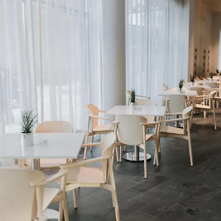 Hotel Dorpat