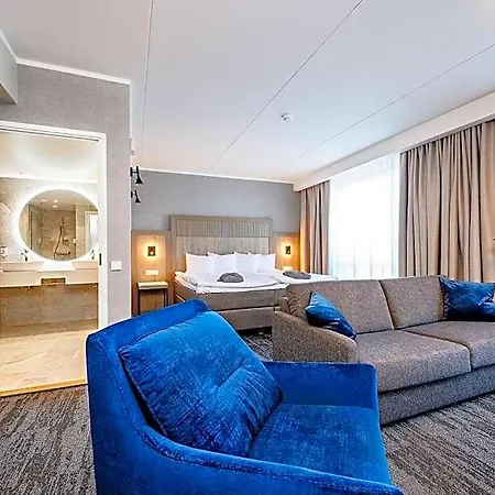 Dorpat Отель