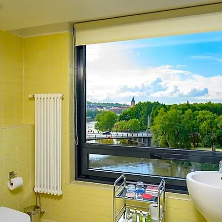 Dorpat Hotel Tartu