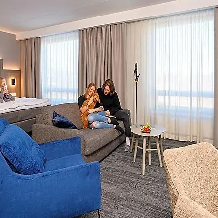 Hotel Dorpat Tartu