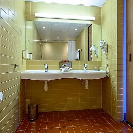 Dorpat Hotel 3*