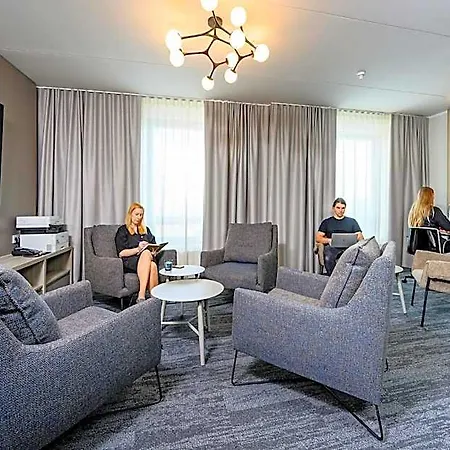 Hotel Dorpat