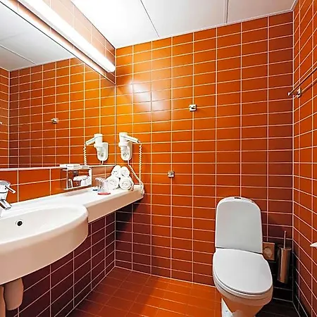 Hotel Dorpat 3*
