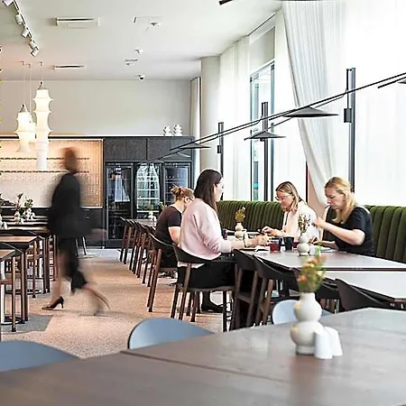 Dorpat Hotel Tartu