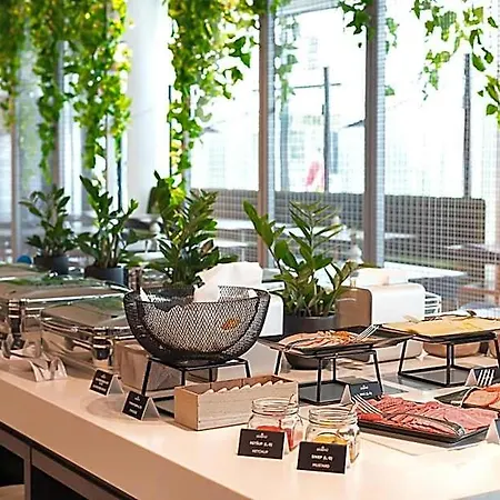 Dorpat Hotel Tartu