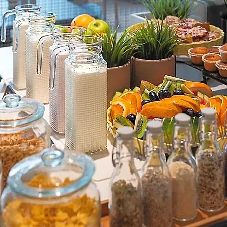 Hotel Dorpat 3*