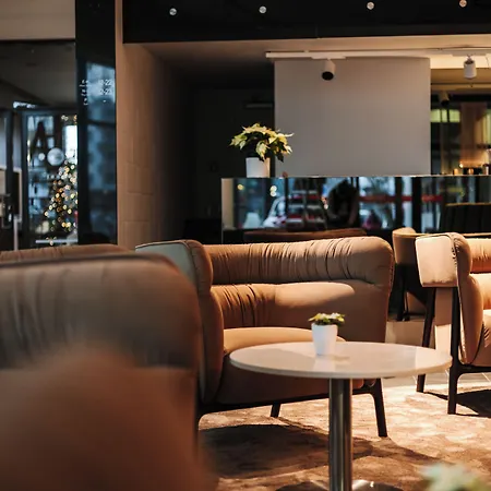 Hotel Dorpat