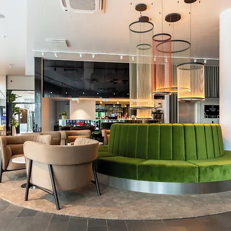 Dorpat Hotel