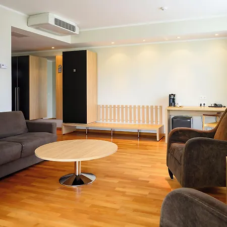 Dorpat Hotel