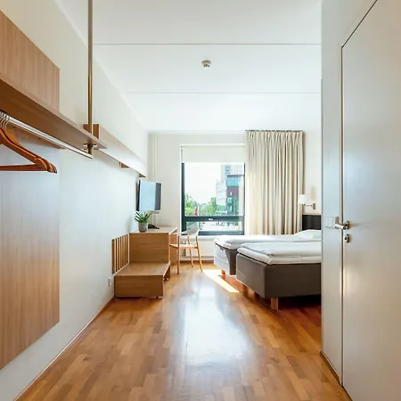 Hotel Dorpat
