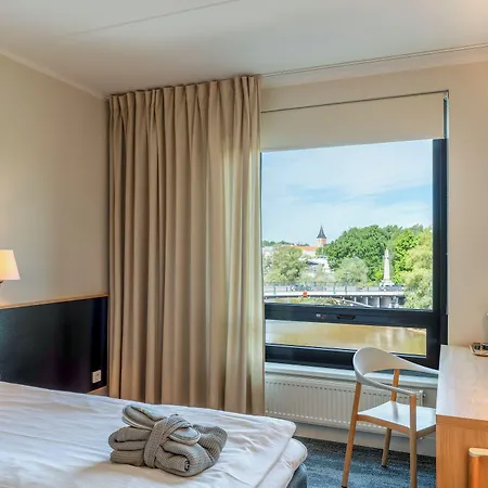 Dorpat Hotel