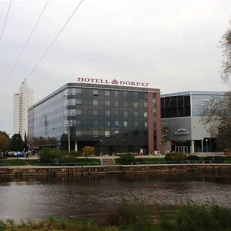 Hotel Dorpat Tartu