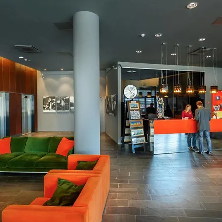 Dorpat Hotel