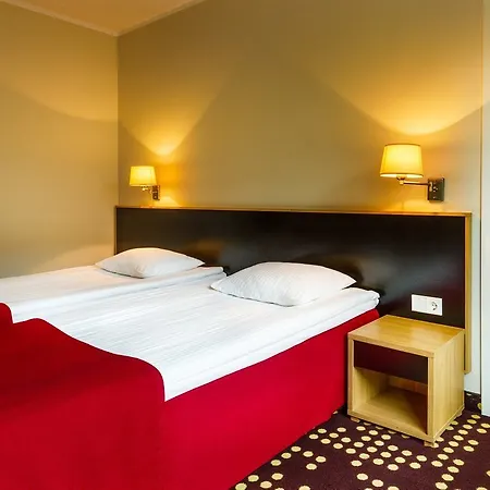 Hotel Dorpat