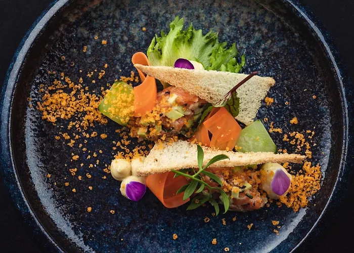 酒店 Dorpat 塔尔图