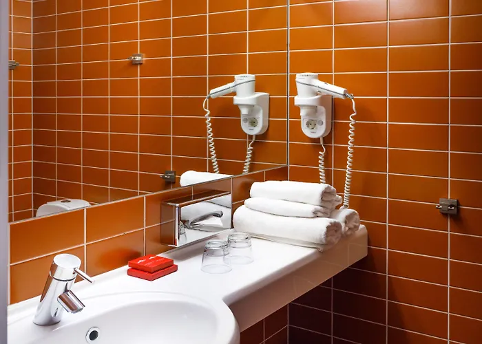 酒店 Dorpat 塔尔图